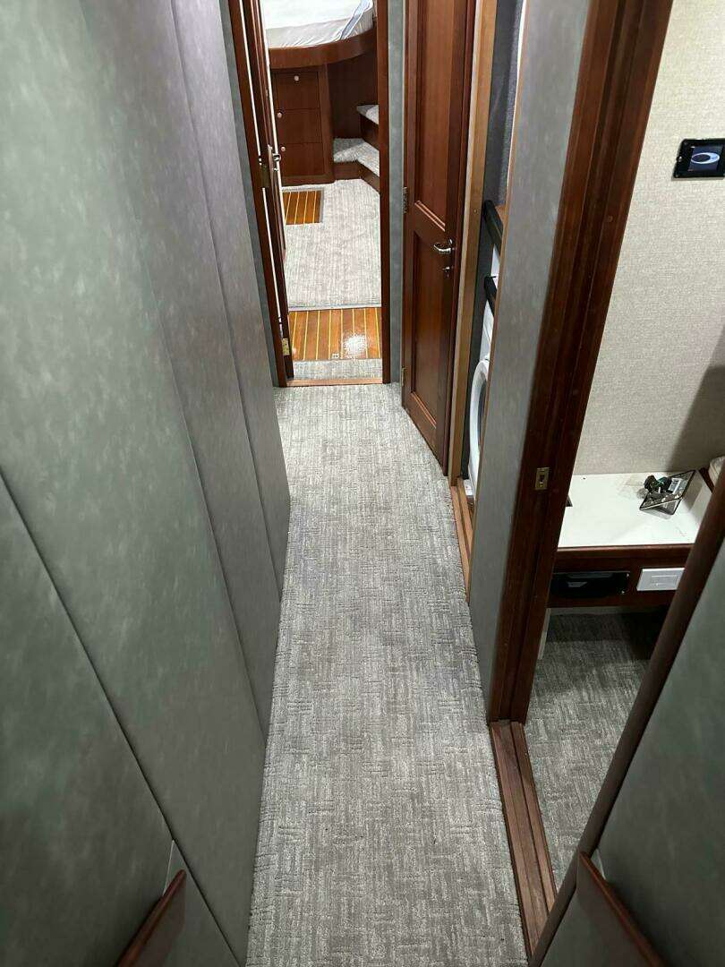 2001 Buddy Davis SPORTFISH - Image 33
