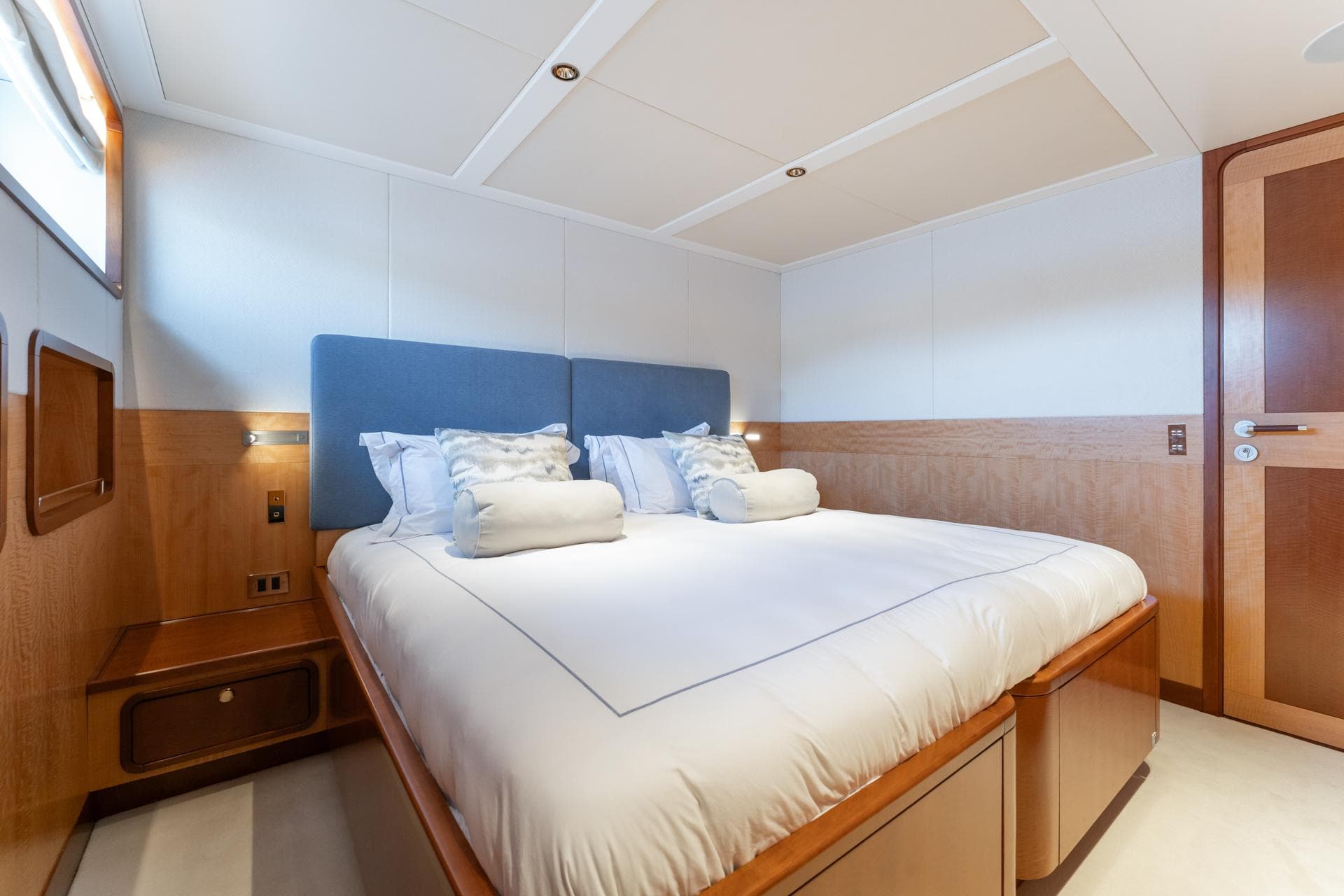 1982 Feadship FEADSHIP - 66
