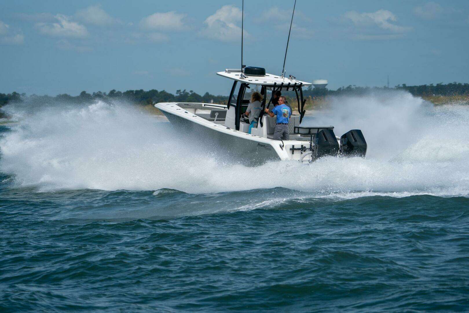 2026 Front Runner 33 CC - Image 6