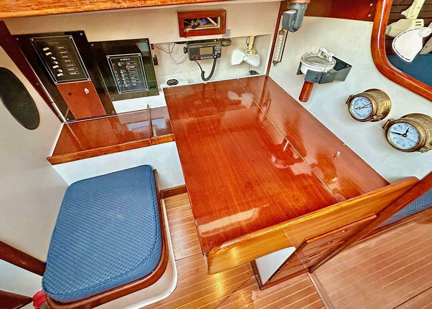 1971 Nautor Swan Sloop - Image 14