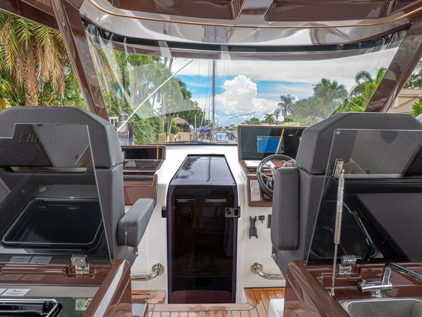 2024 Fjord 41 XP - Image 10