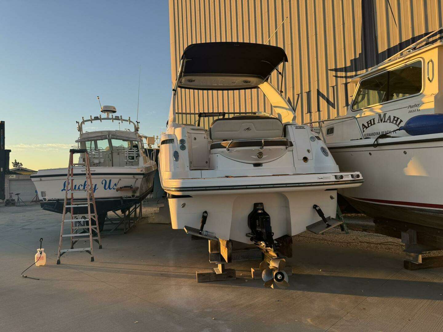 2018 Monterey 295 SY - Image 7