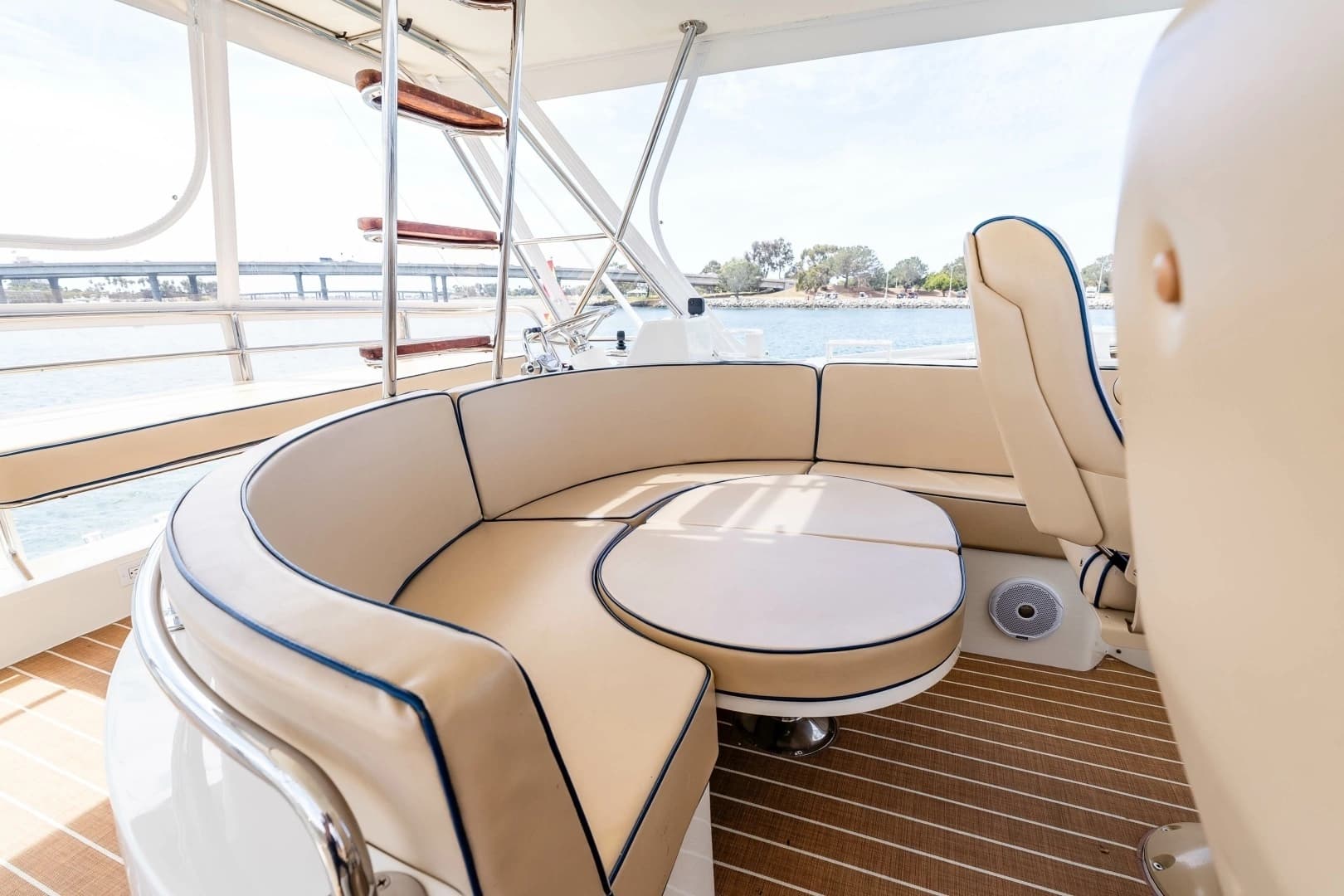 2019 Mikelson 50 Sportfisher - Image 36
