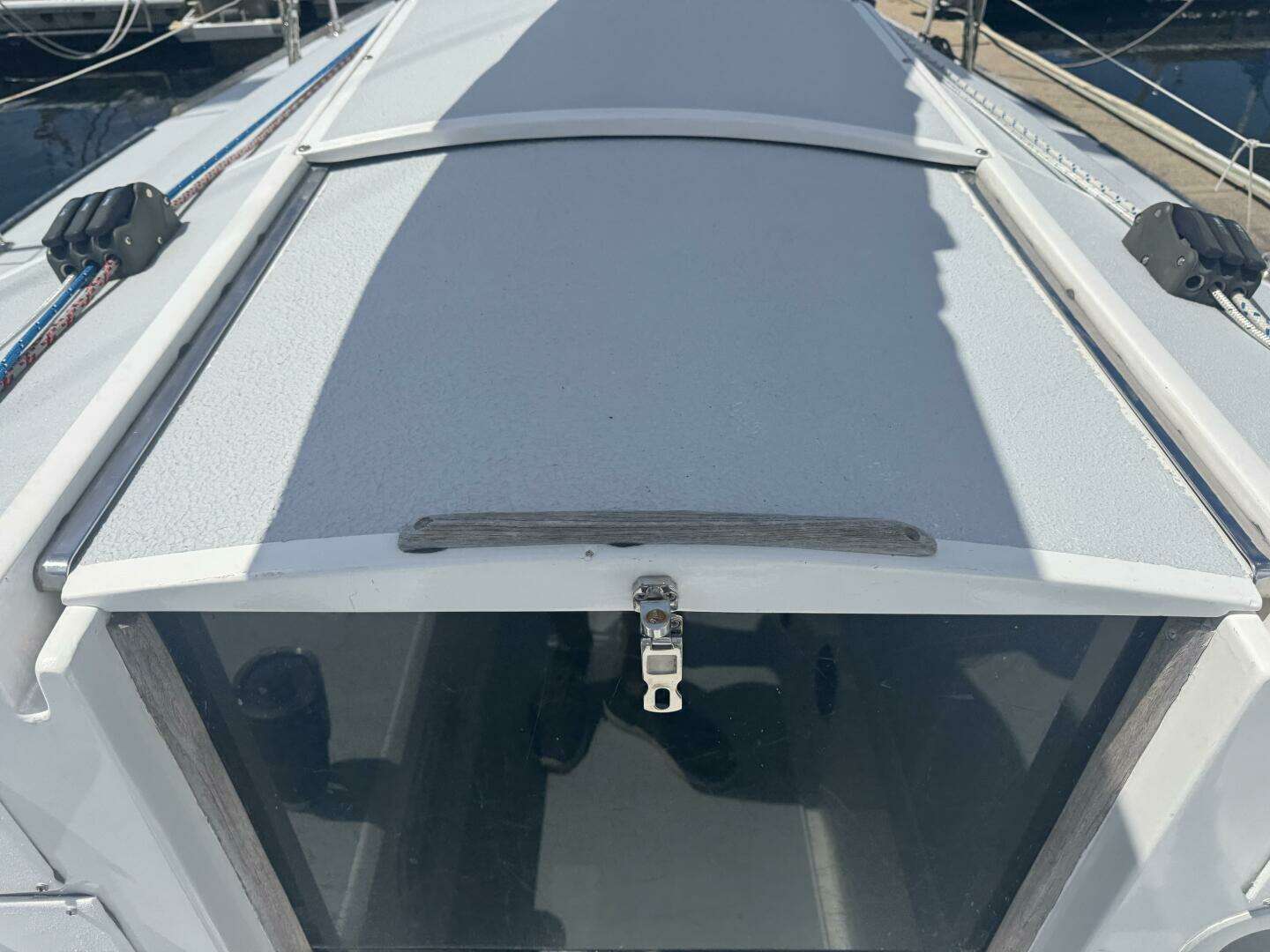 1987 Frers 30 - Image 23