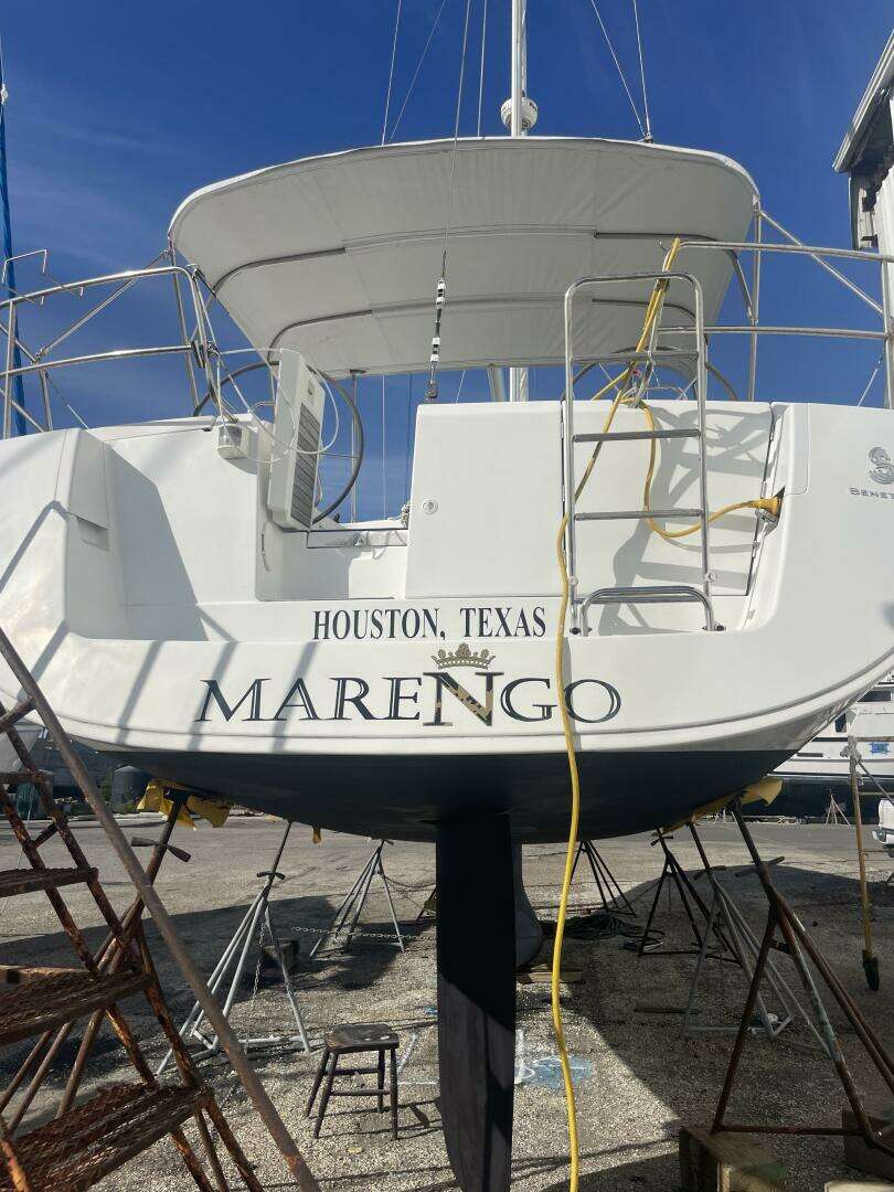 2007 Beneteau 49 - Image 83