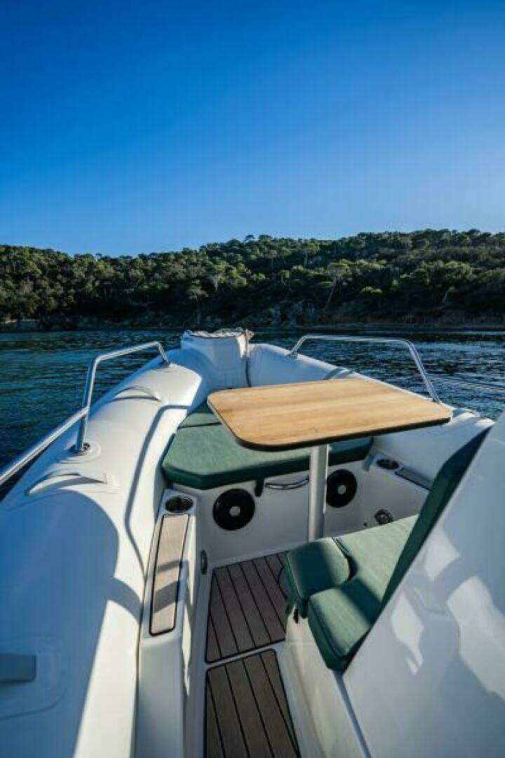 2025 Zodiac Medline 5.8 NEO - Image 32