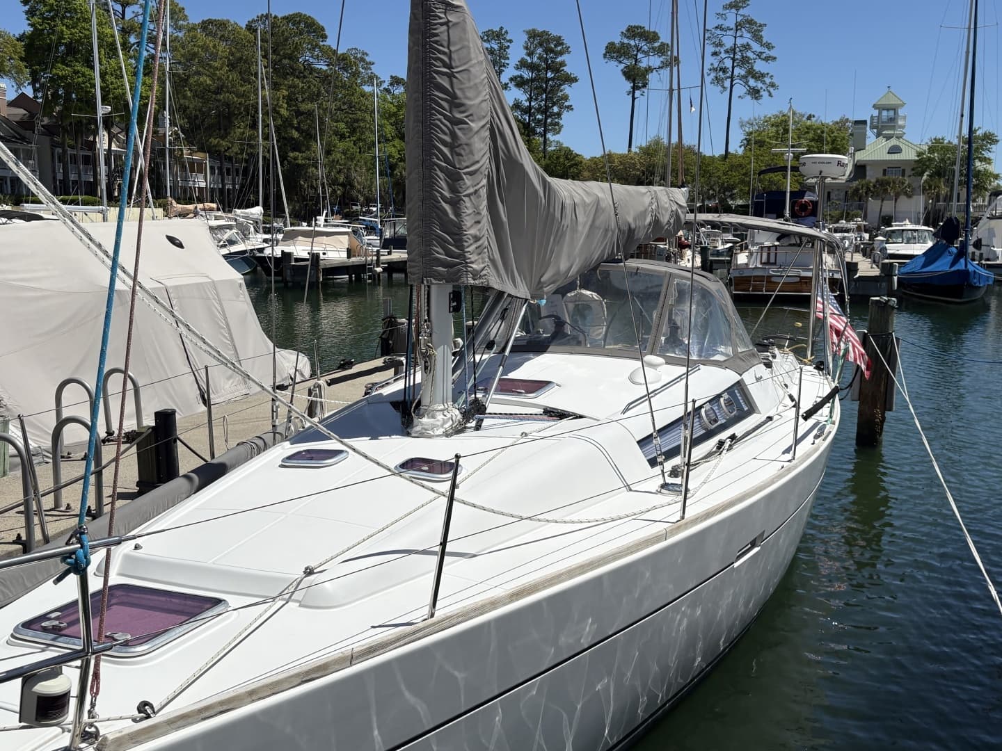 2008 Wauquiez Centurion 40S - Image 3