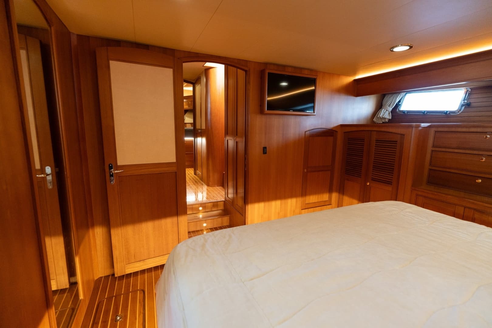 2016 Marlow Explorer 58E - Image 58