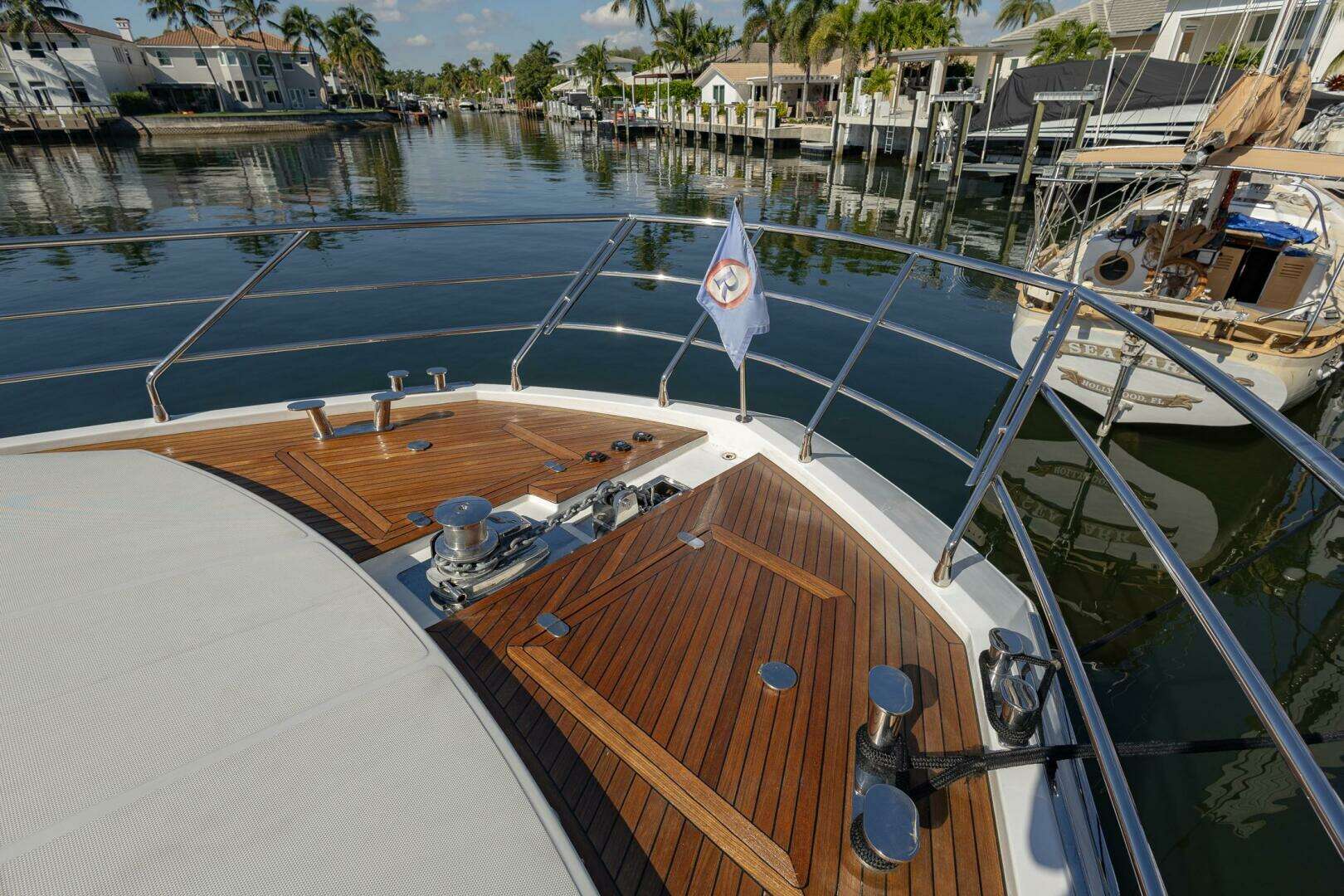 2021 Azimut Fly - Image 68