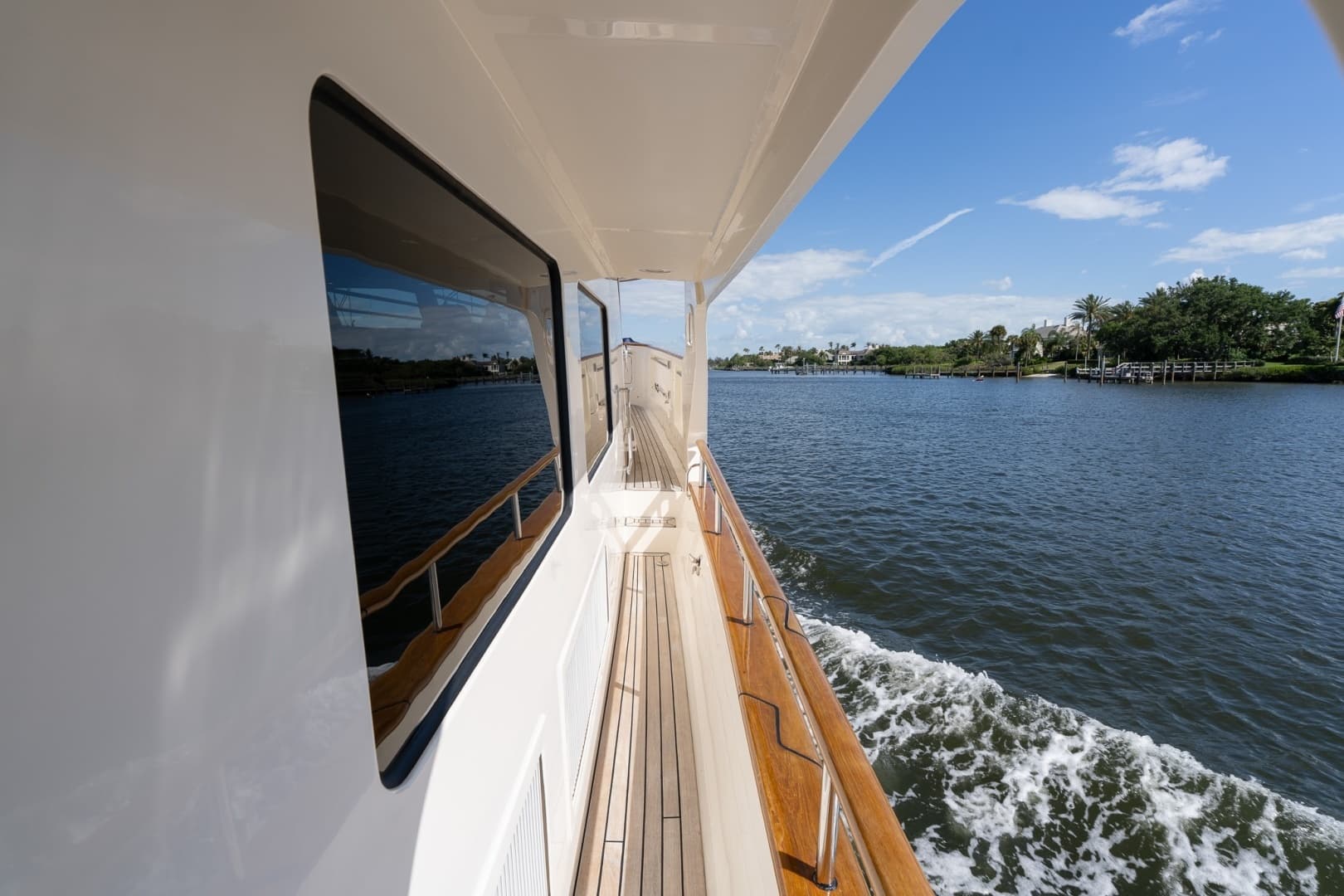 2016 Marlow Explorer 58E - Image 78