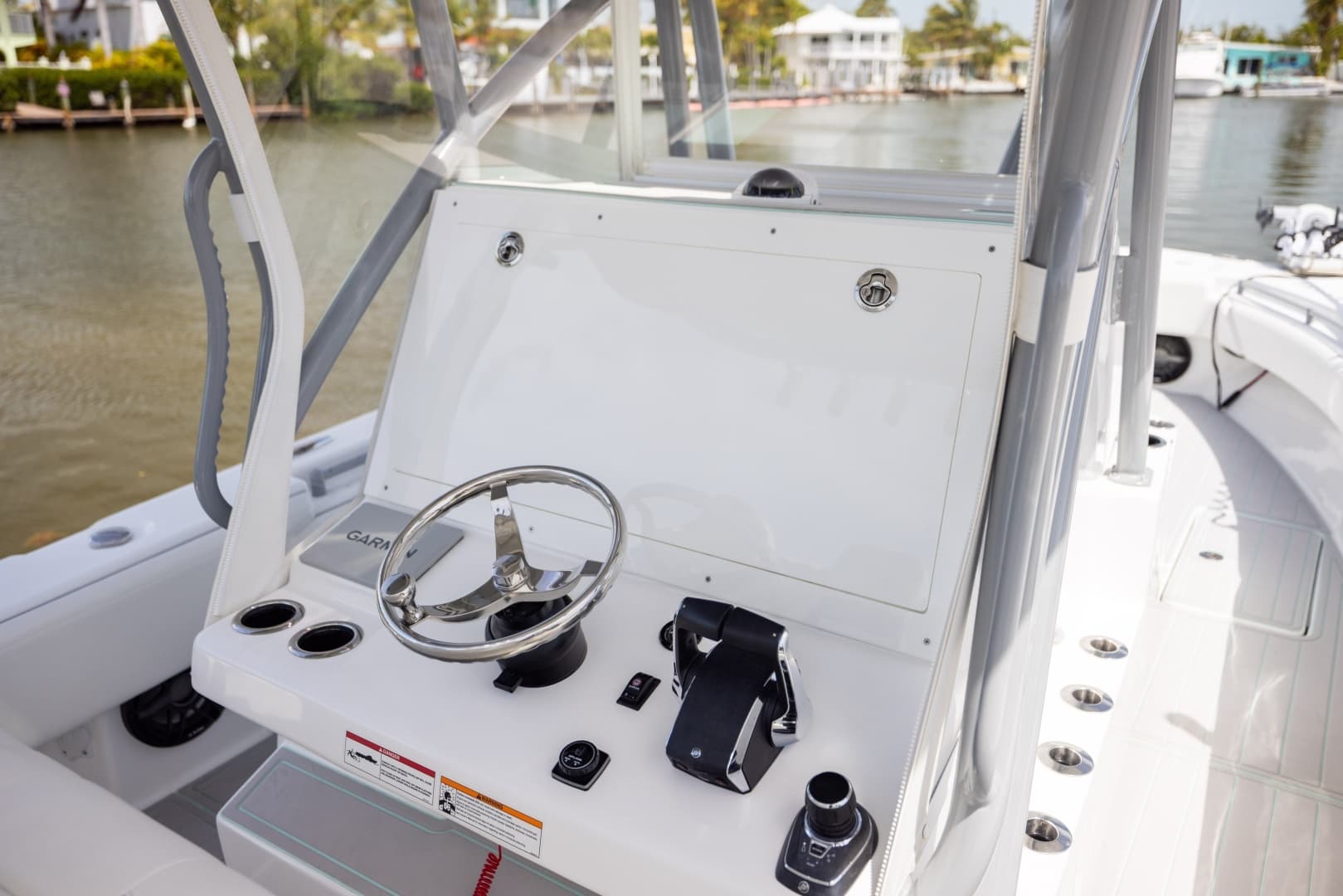 2025 SeaHunter Floridian - Image 25