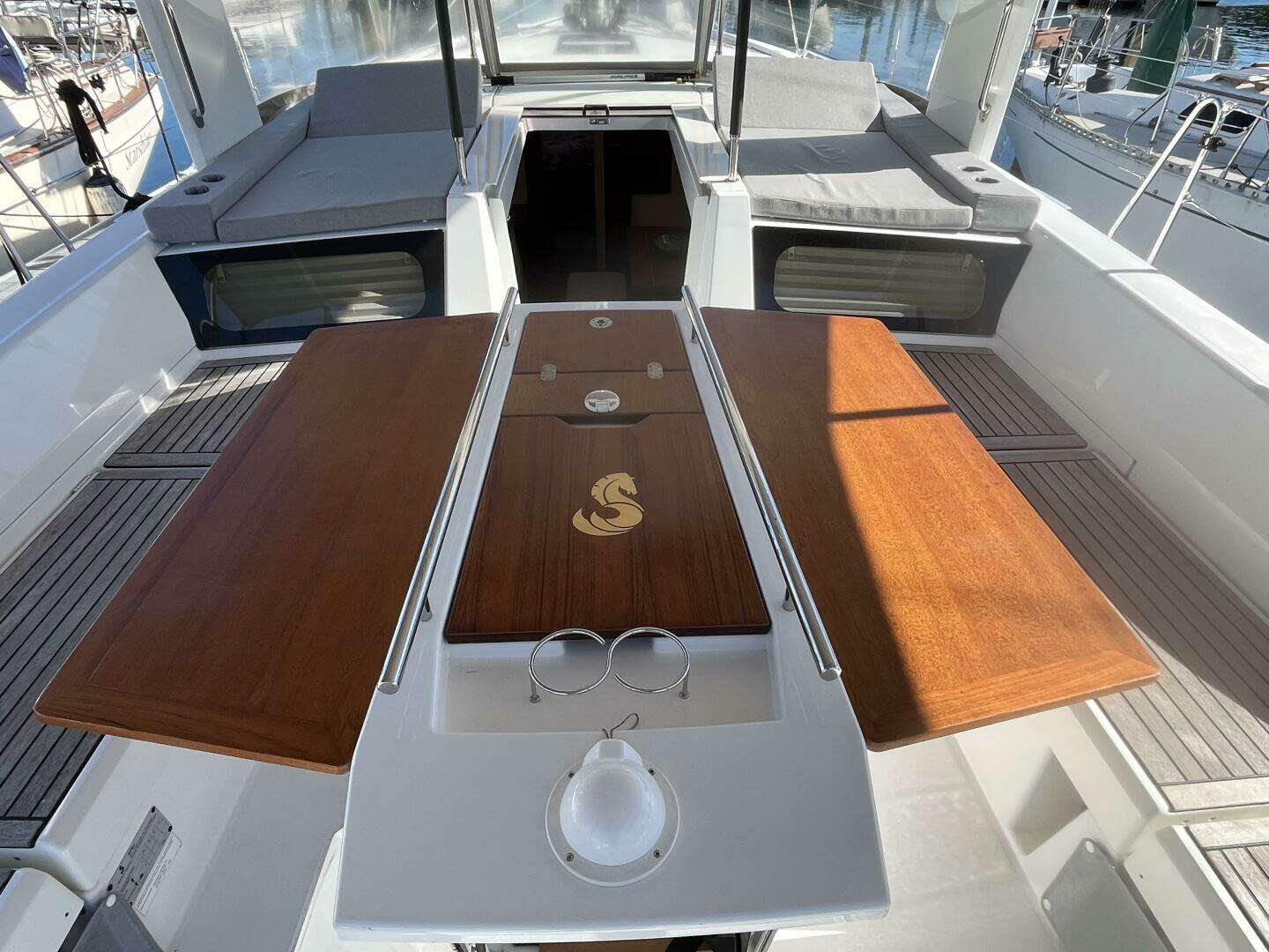 2020 Beneteau 46.1 - Image 22