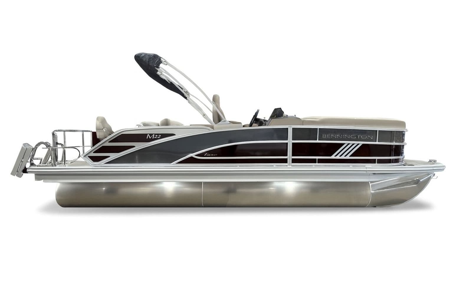 2026 Bennington 22MFC