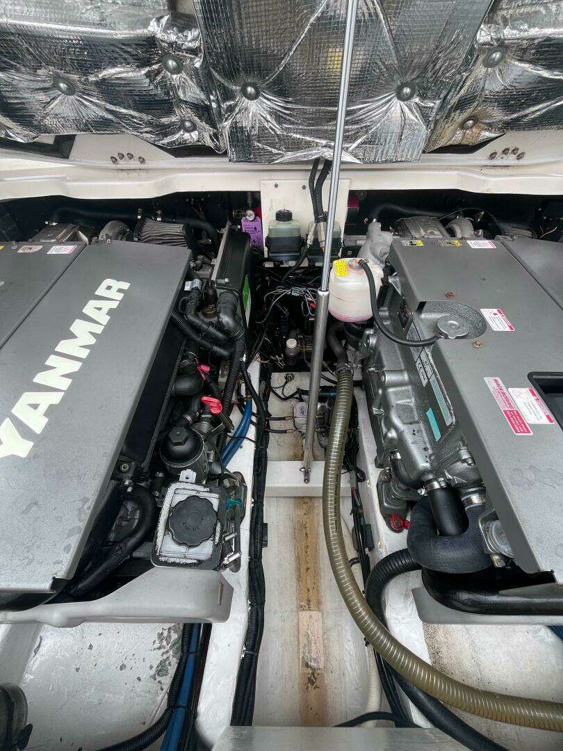 2014 MJM 36z Downeast - Image 61