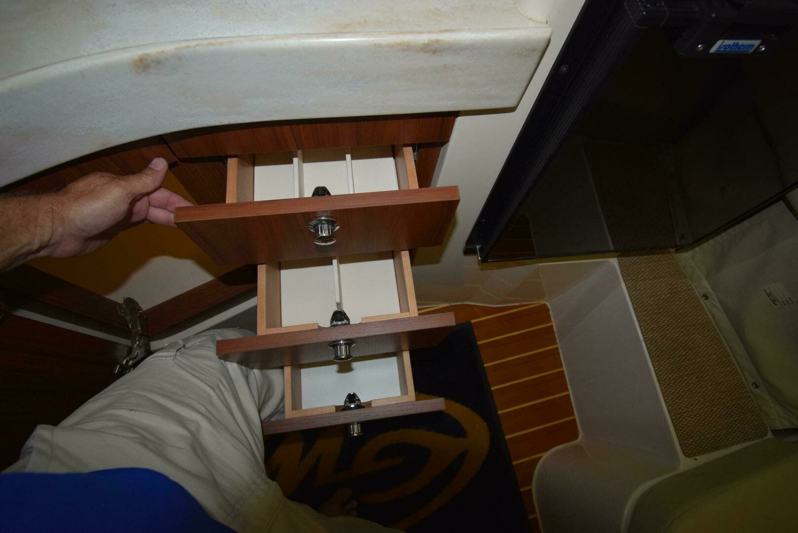 2016 Grady-White Express 330 - Image 60
