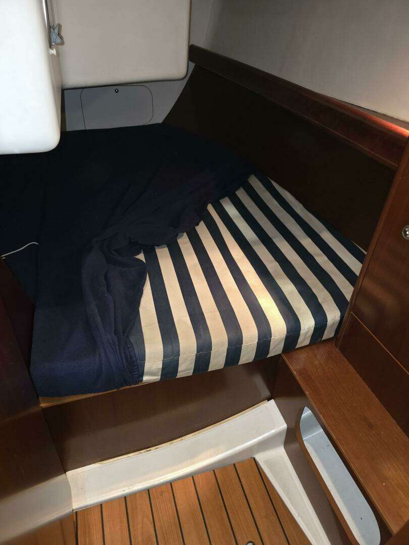 2006 Beneteau First 36.7 - Image 46