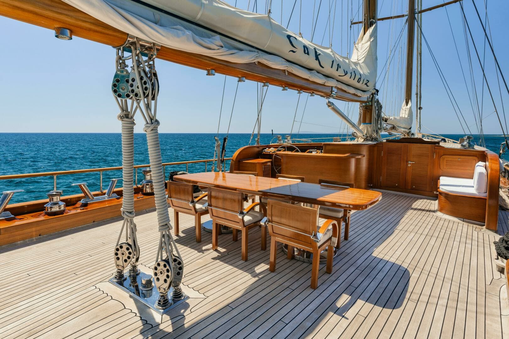 2013 East Yachting Custom - Image 25