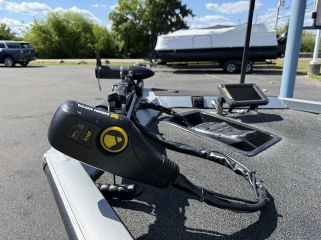 2013 Ranger RT178 - 2