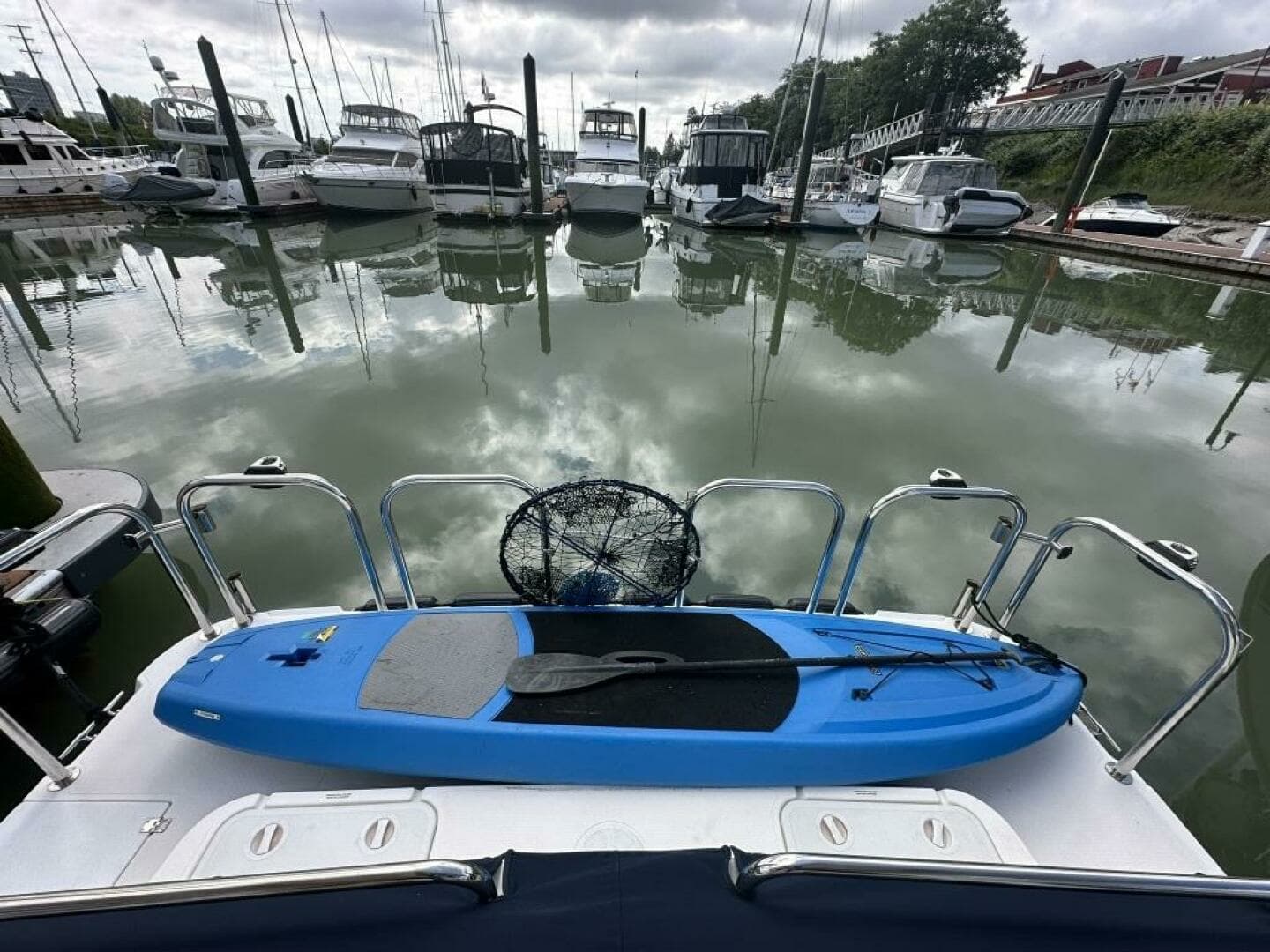 2020 Ranger Tugs R41CB - Image 6
