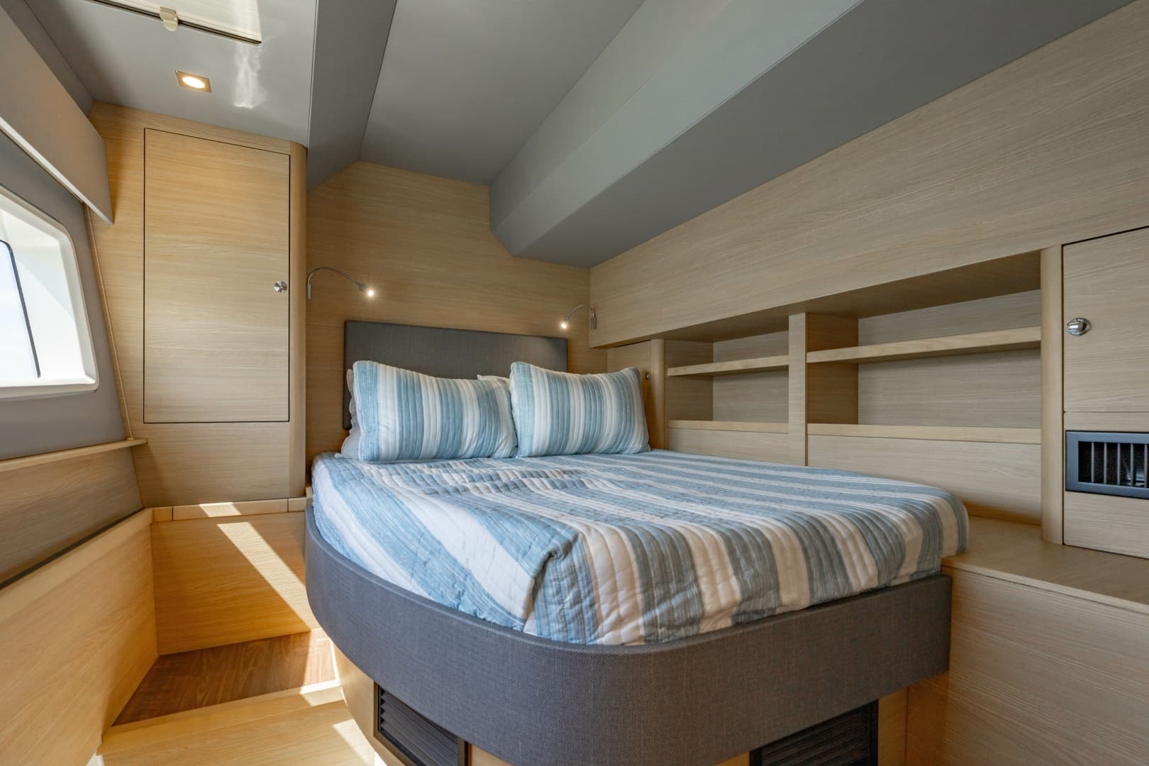 2024 Aquila 44 Yacht - Image 62
