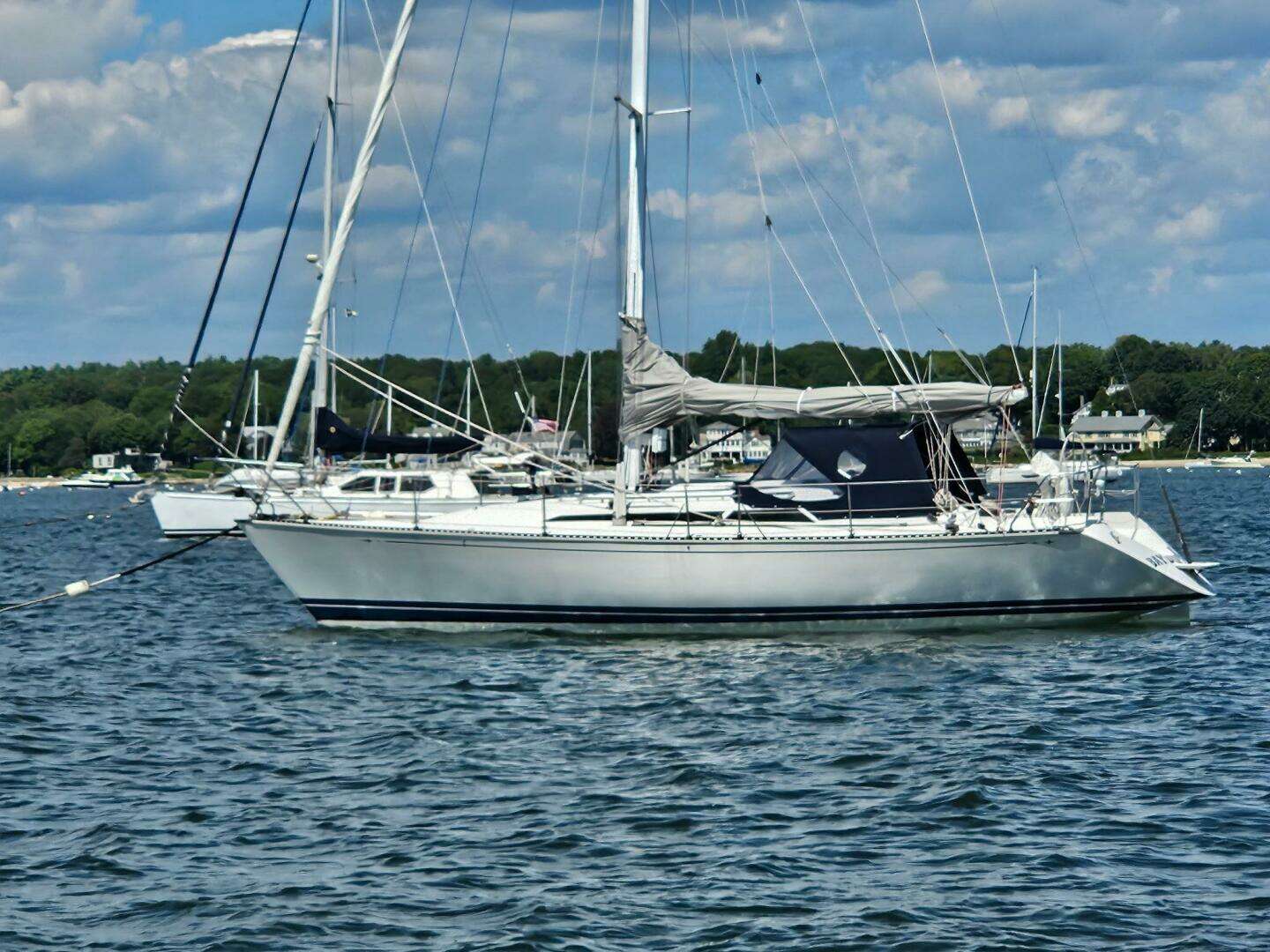 1989 C&C R - Image 9