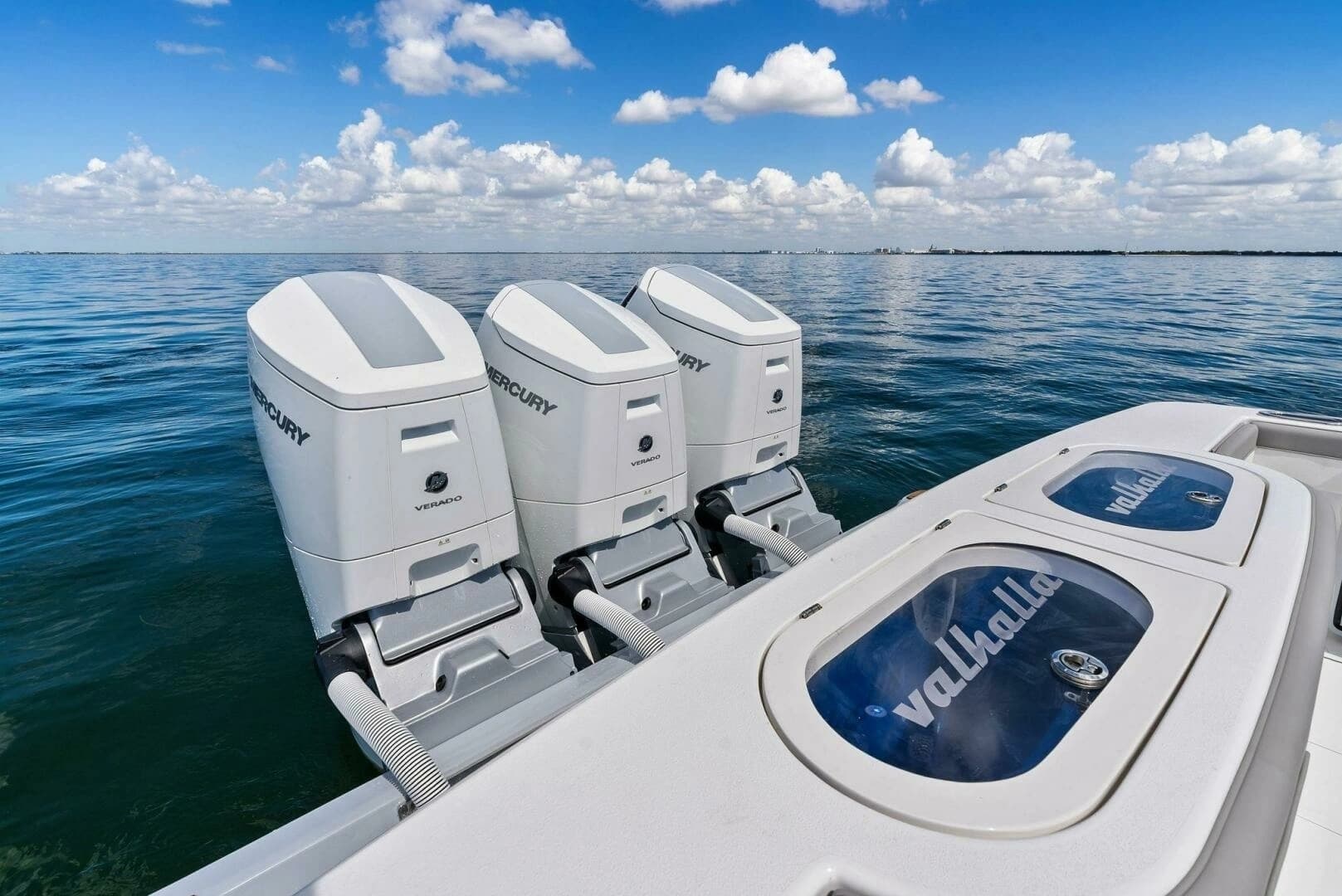 2026 Valhalla Boatworks V46 - Image 61