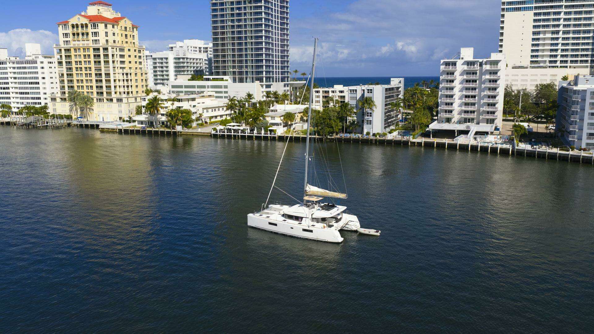 2021 Lagoon 52F - Image 74
