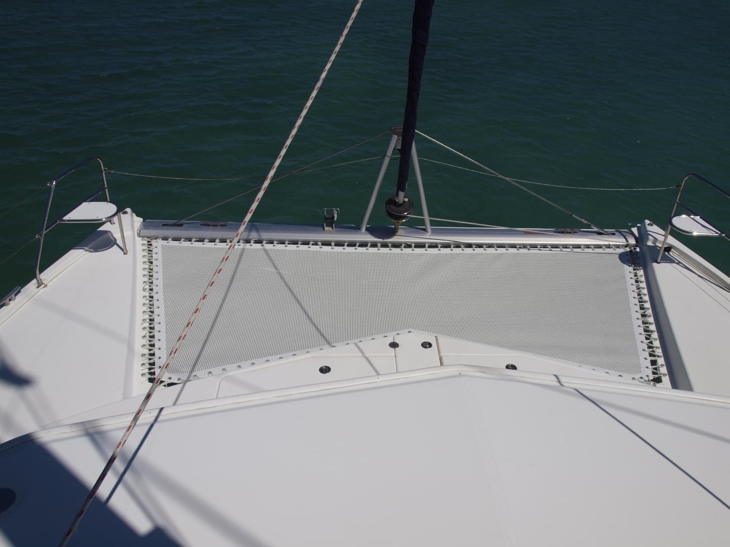 2012 Leopard 44 - Image 19