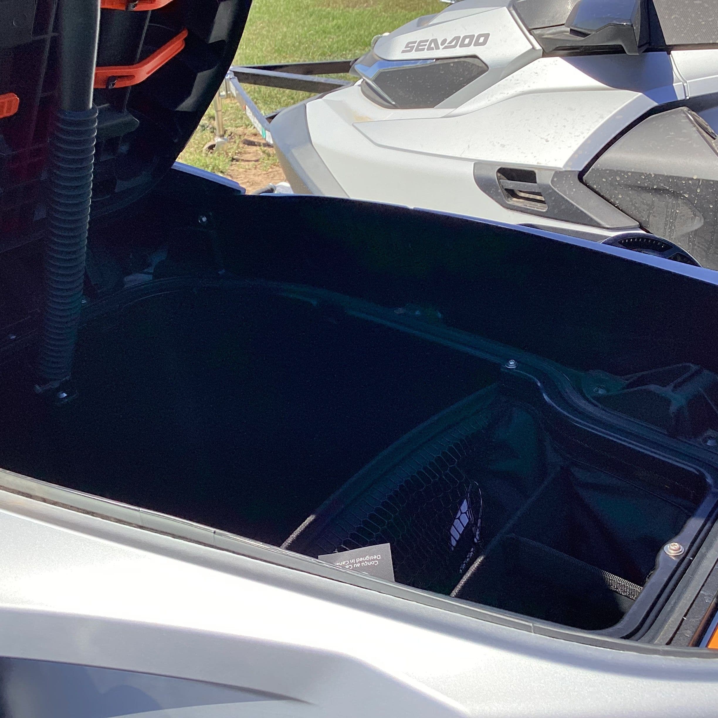 2026 Sea-Doo GTX Limited 325 - 15