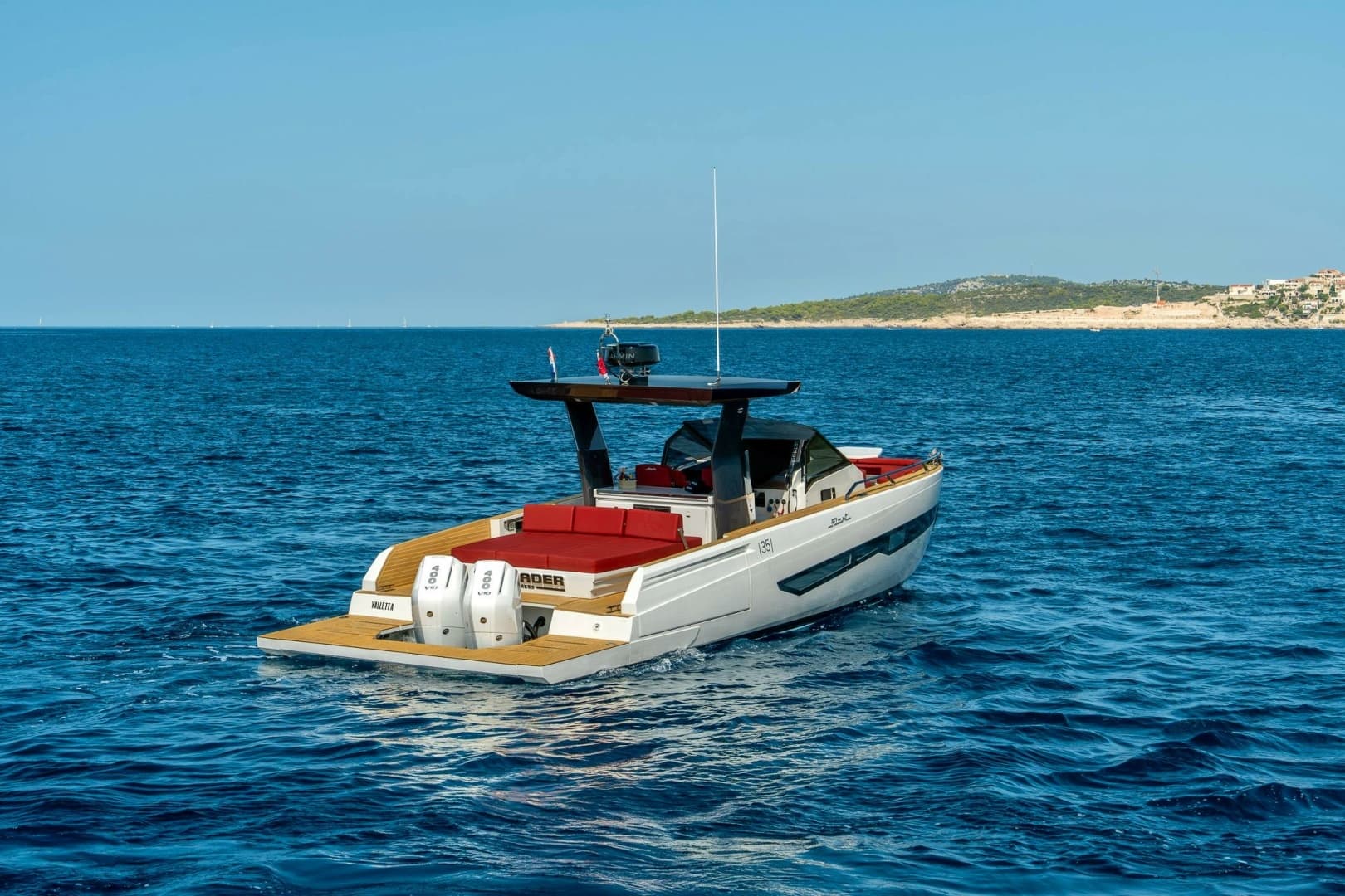 2020 Sunseeker Sunseeker 116 Yacht - Image 47