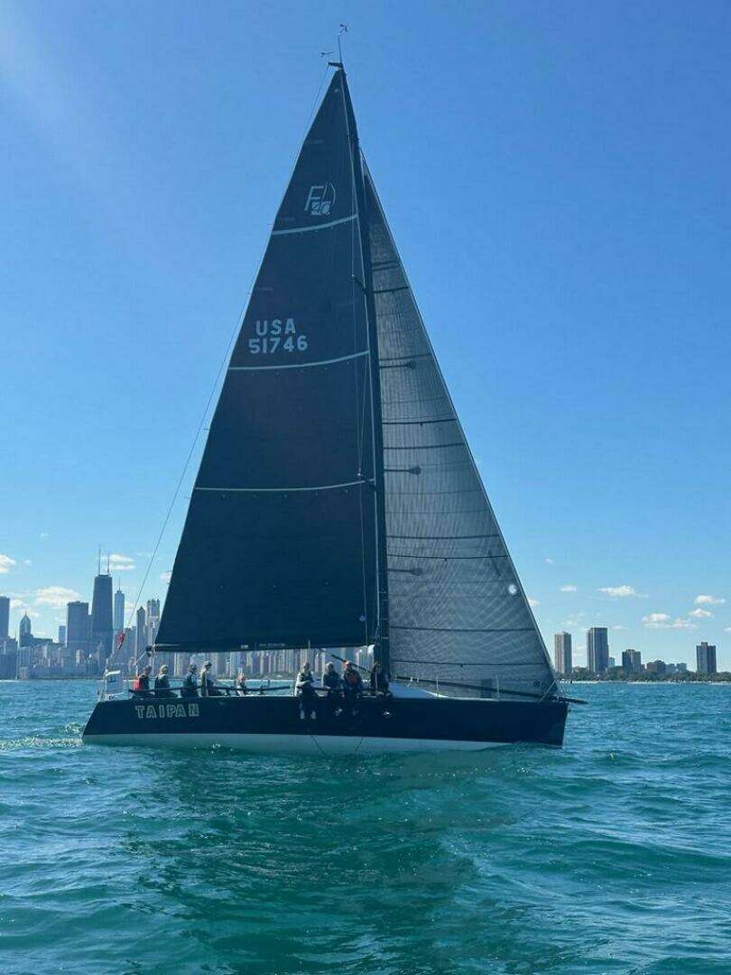 1999 Farr — - Image 4