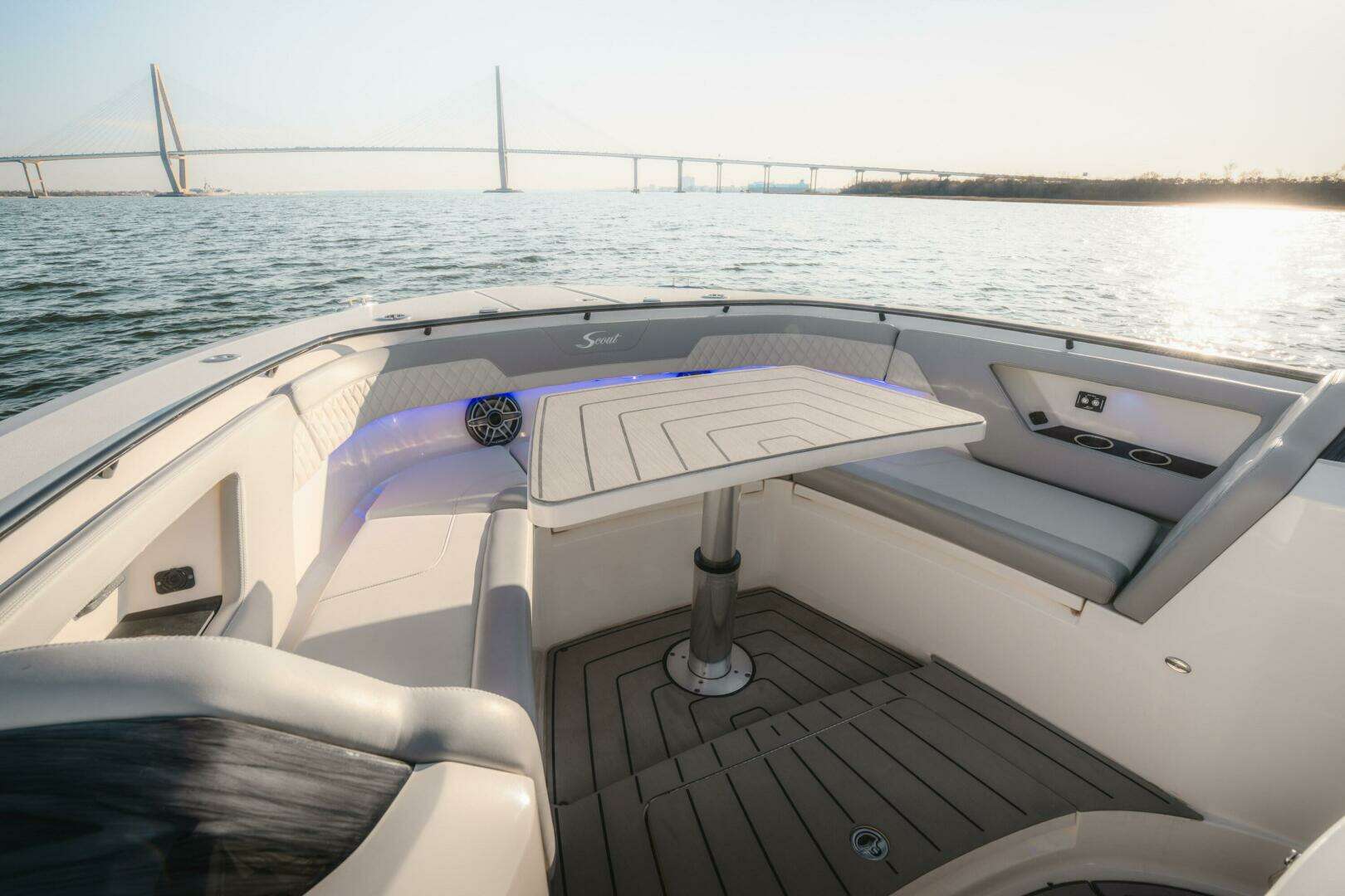2024 Scout 377 LXF - Image 23