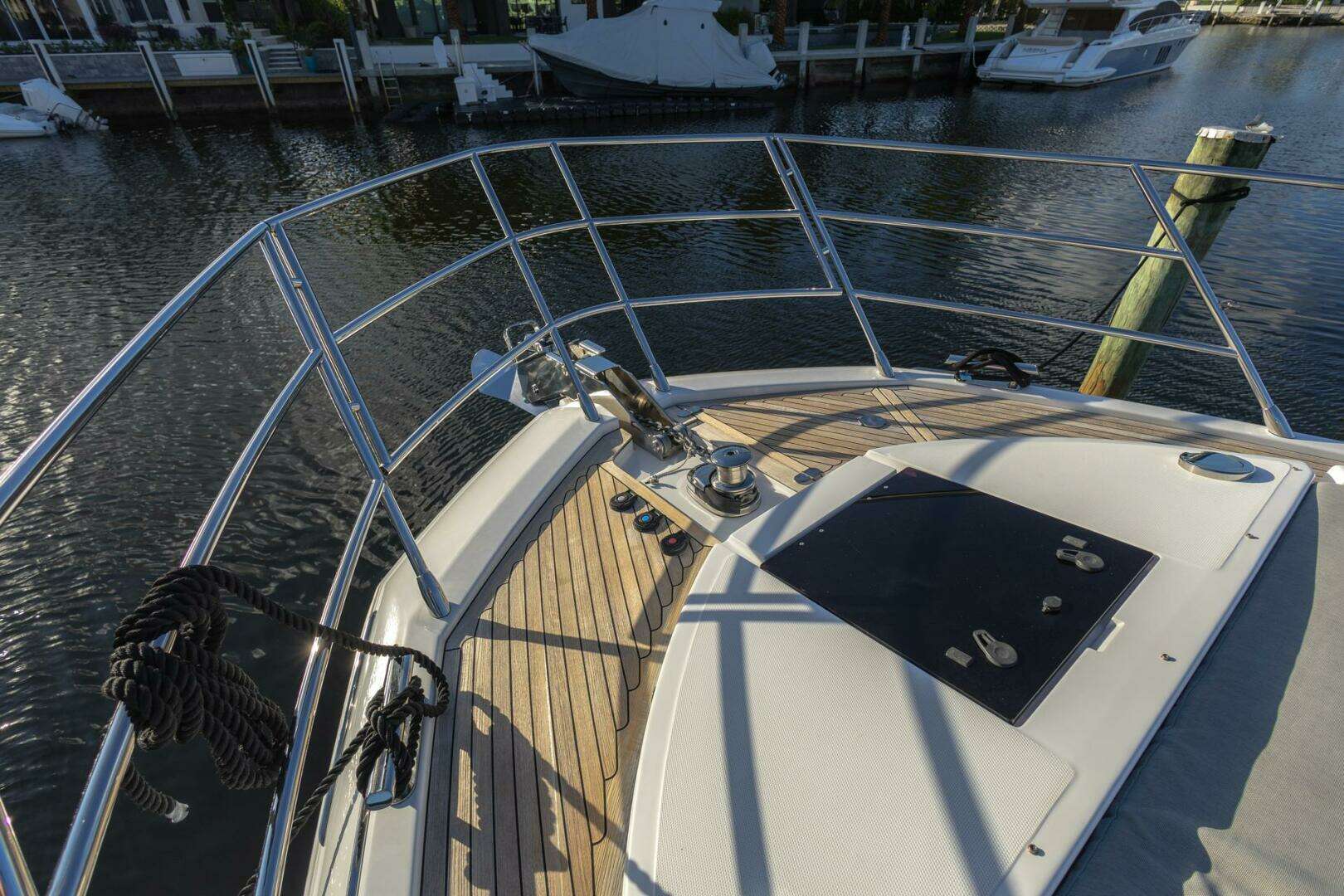 2023 Azimut S6 Sport-Fly - Image 38