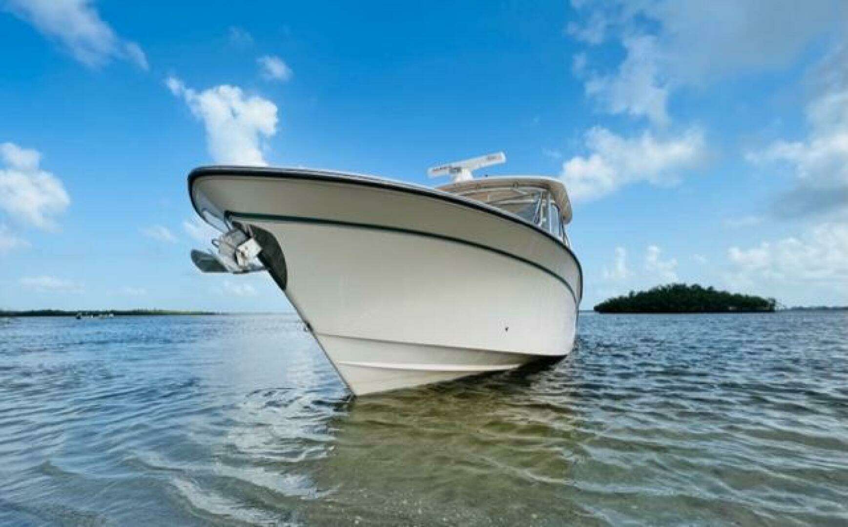 2014 Grady-White Freedom 335 - Image 6