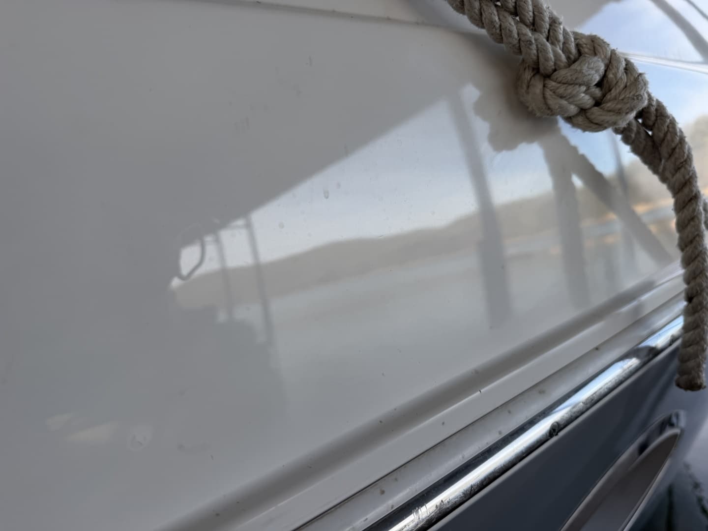2008 Rinker 280 Express Cruiser - Image 166