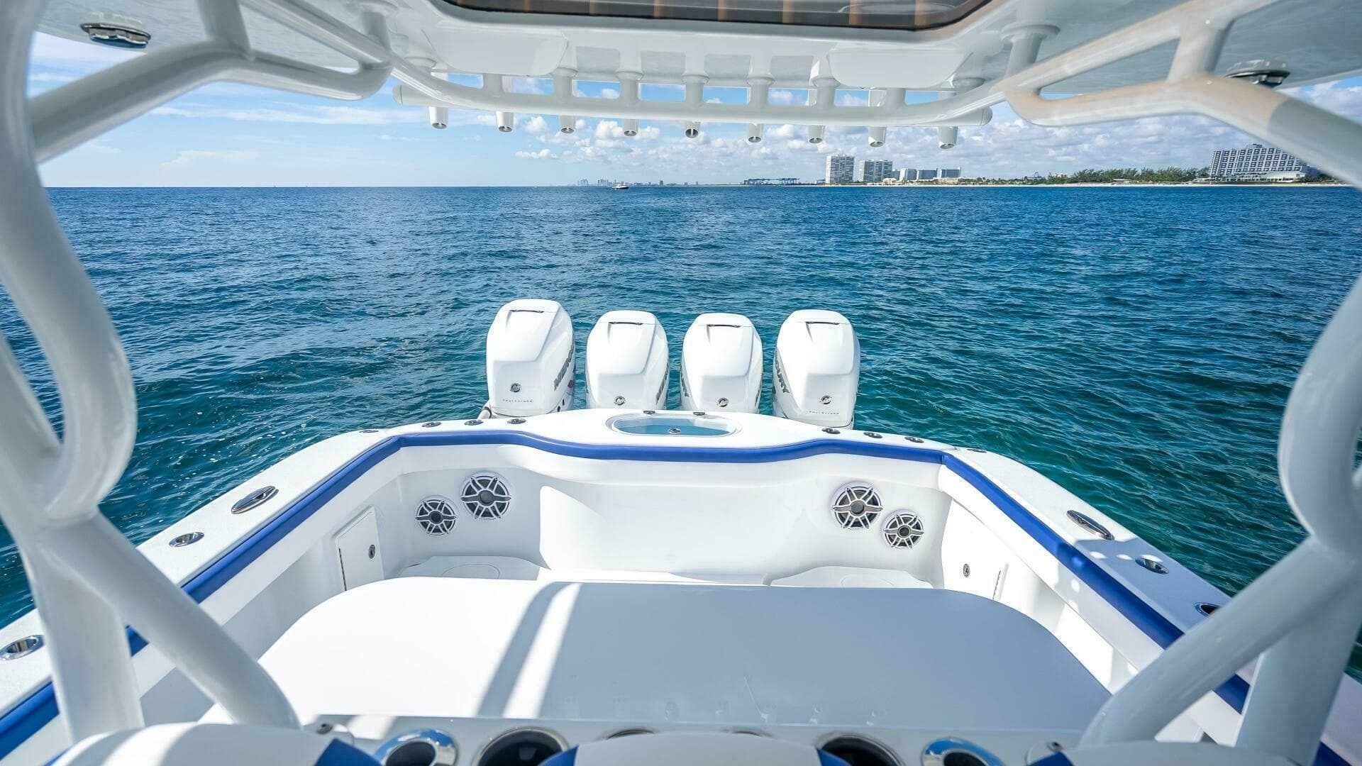 2023 Yellowfin Offshore - Image 57