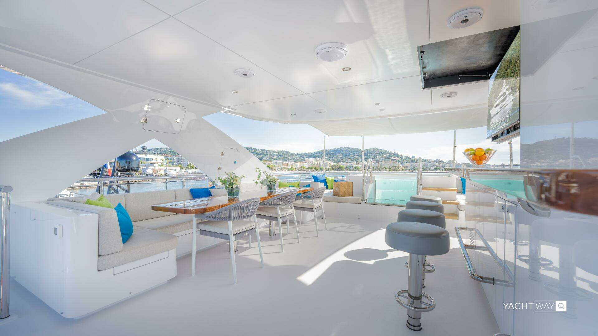 2024 Hargrave E Series Superyachts Division - Image 6