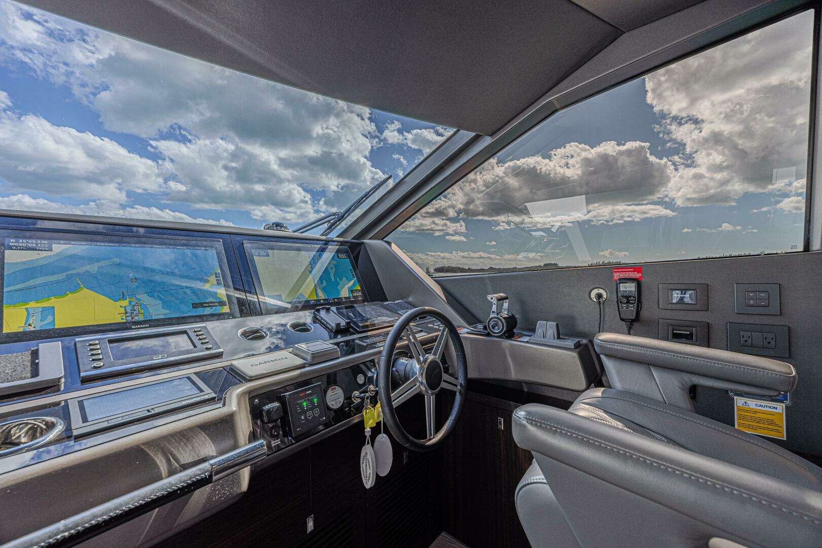 2025 Sunseeker — - Image 57