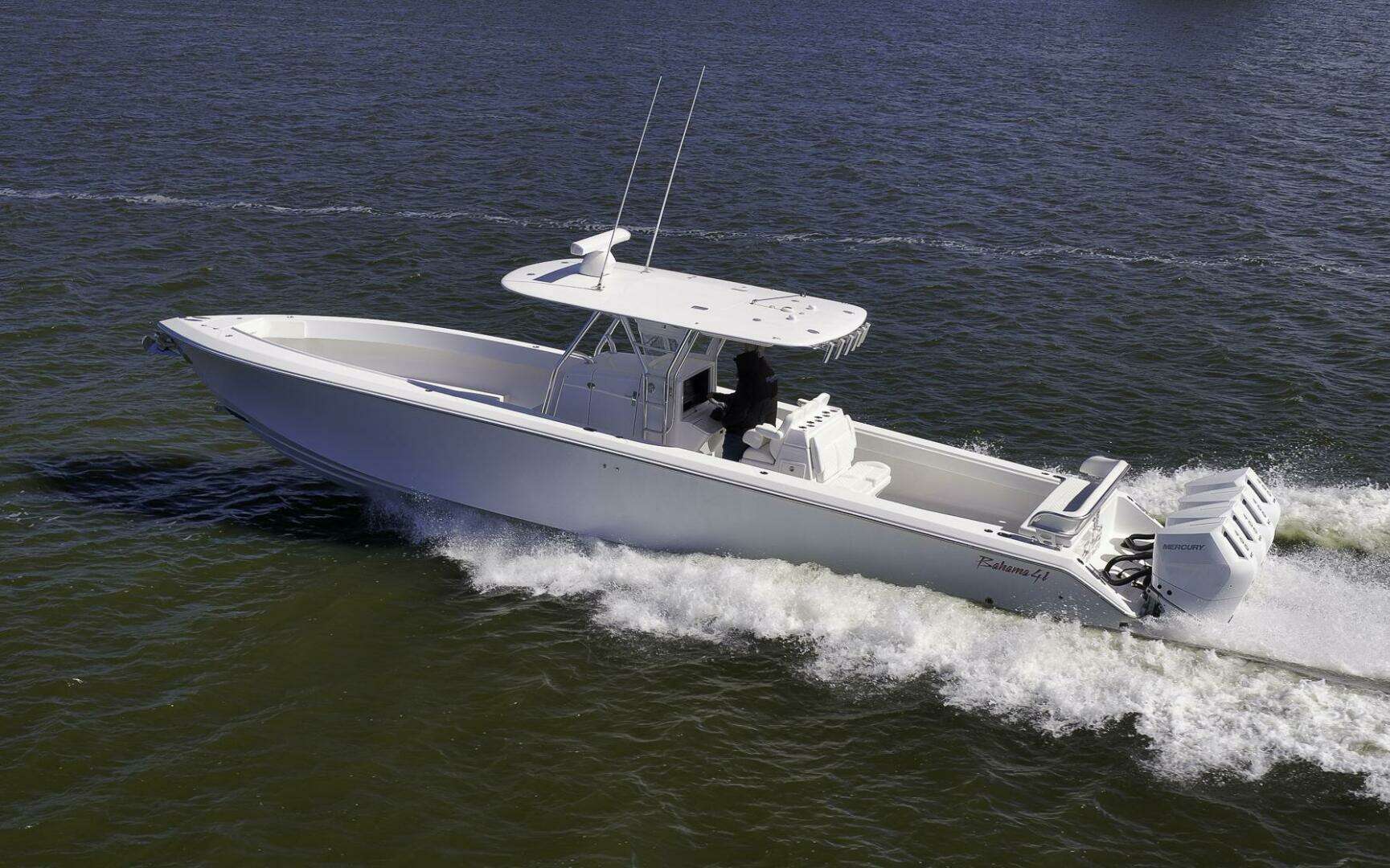 2024 Bahama 41 RD - Image 24