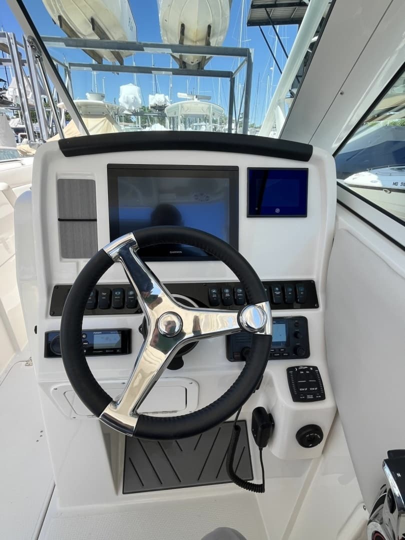 2024 Sailfish 245 DC - Image 20