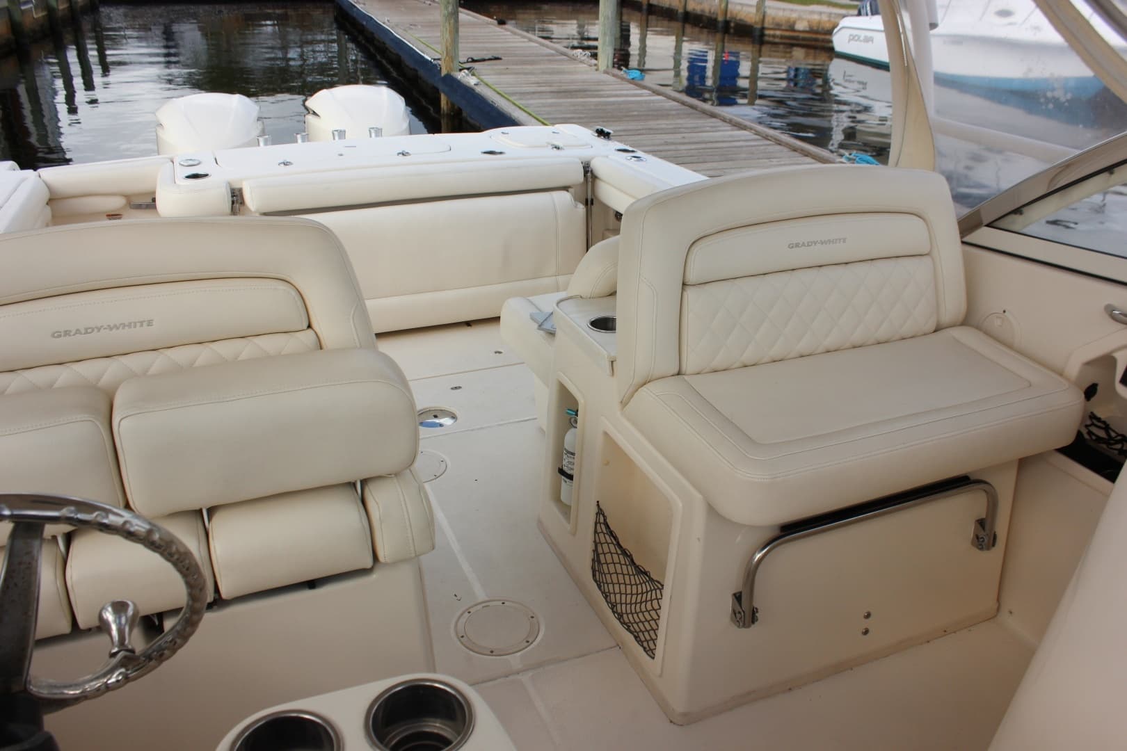 2019 Grady-White — - Image 23