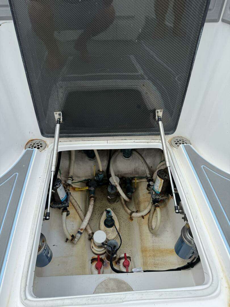 2013 SeaHunter 33 Tournament - Image 23