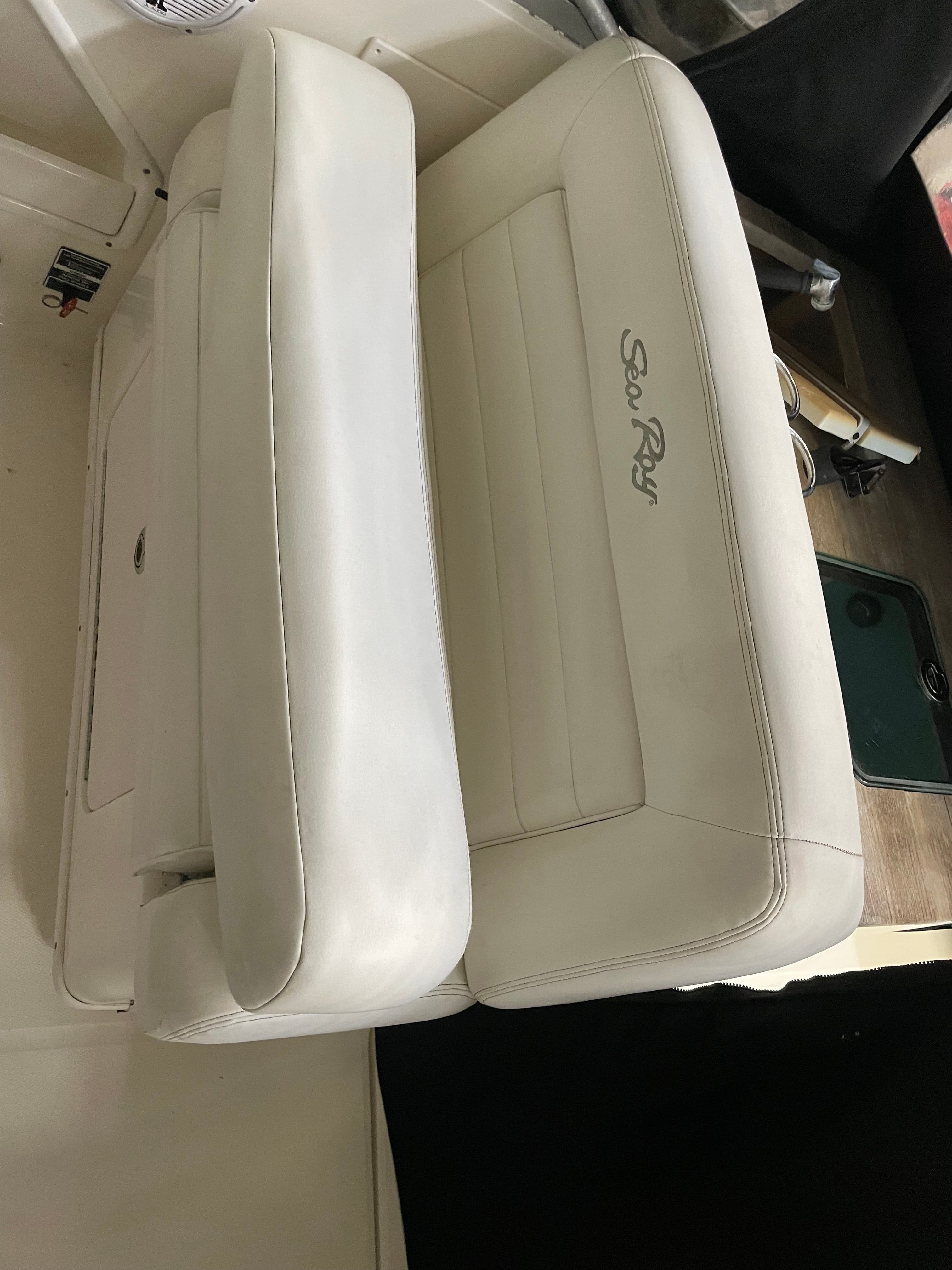 2008 SEA RAY 290 AMBERJACK - Image 34