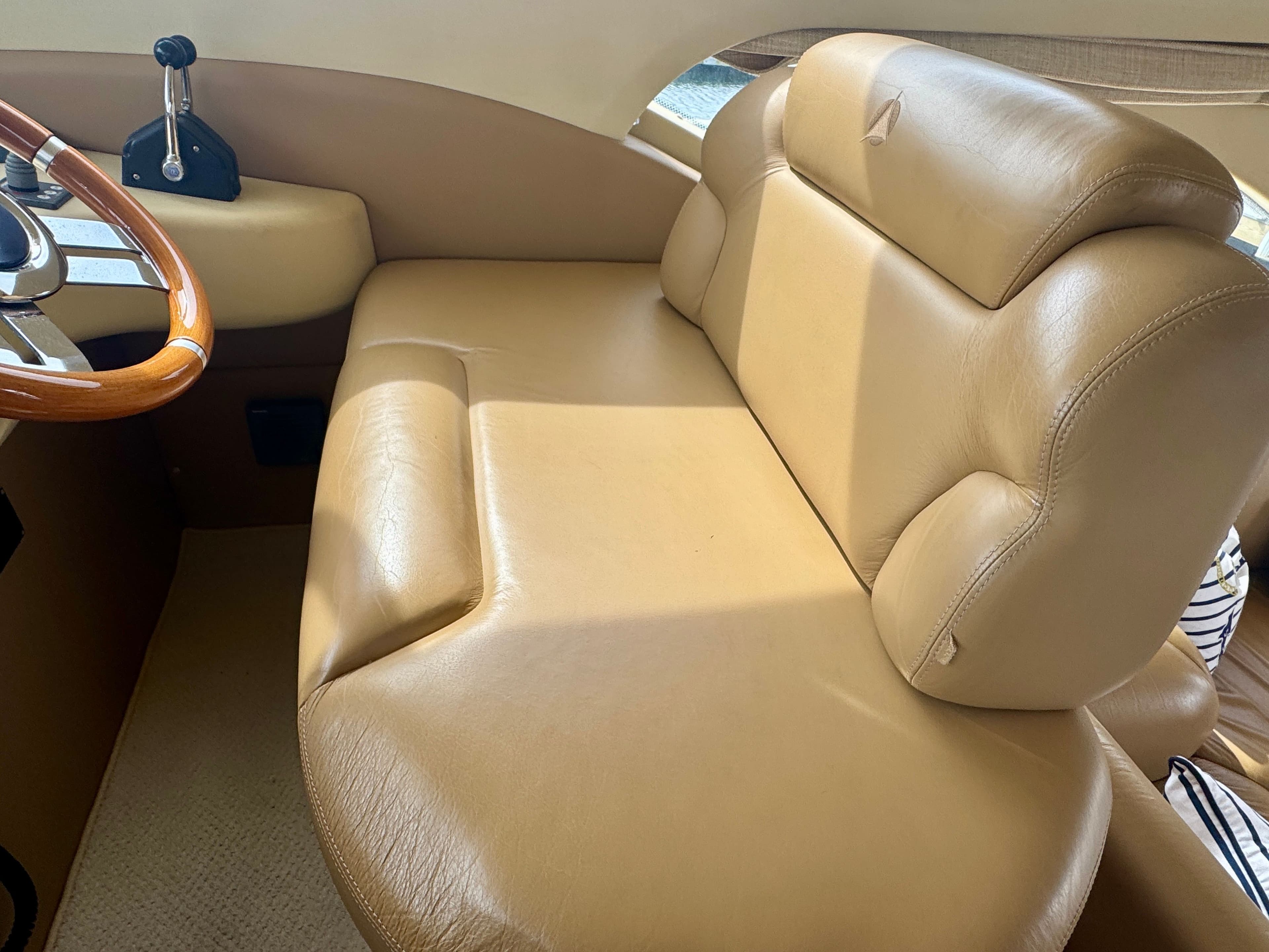 2009 Azimut 50 - 15