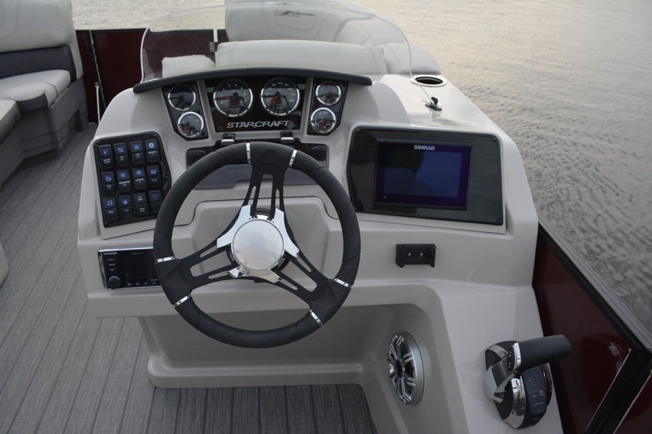 2026 Starcraft SLS 3 RL - 3