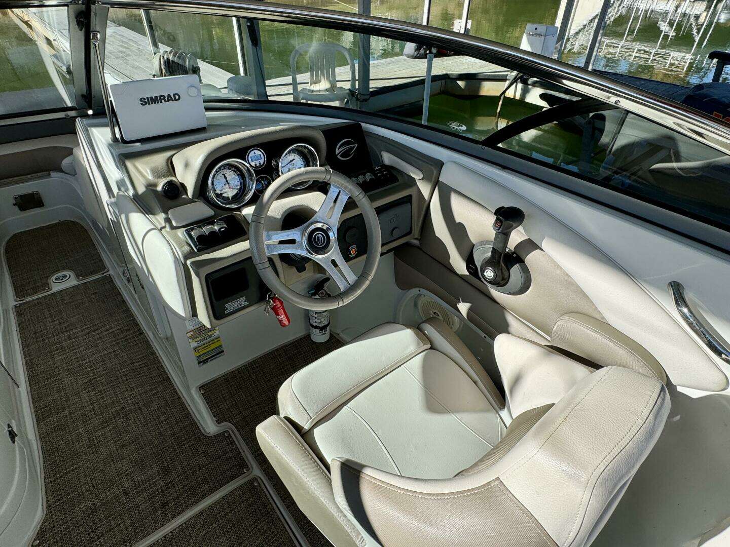 2016 Crownline Eclipse E4 - Image 37