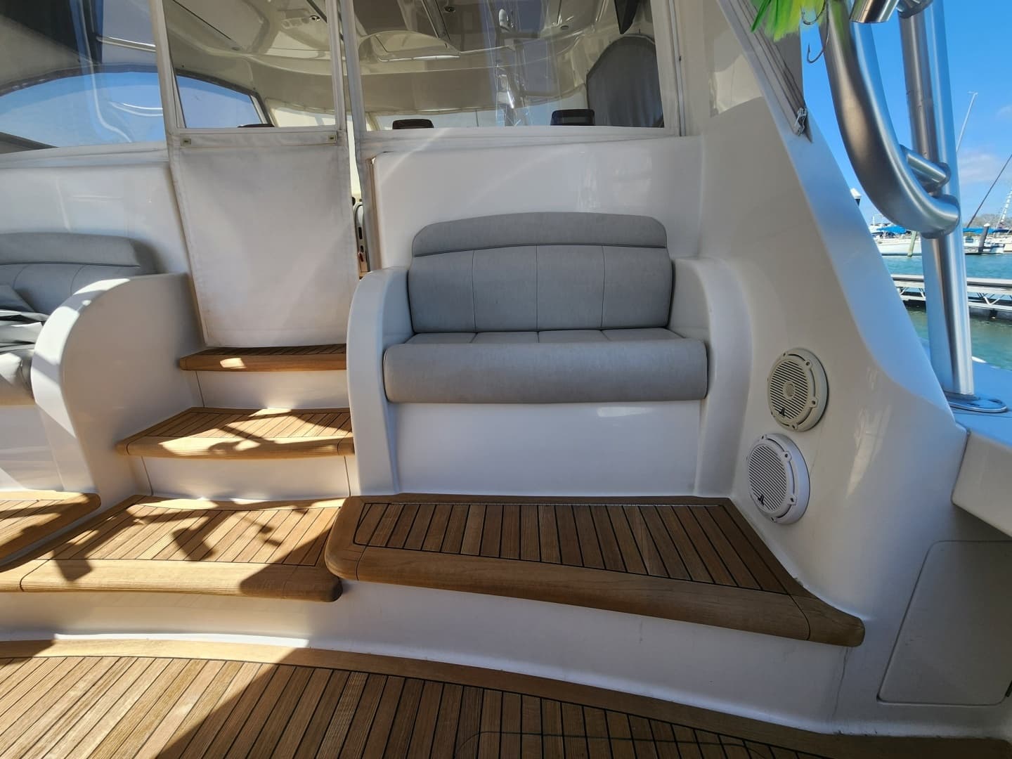 2018 Viking 48 Sport Tower - Image 31