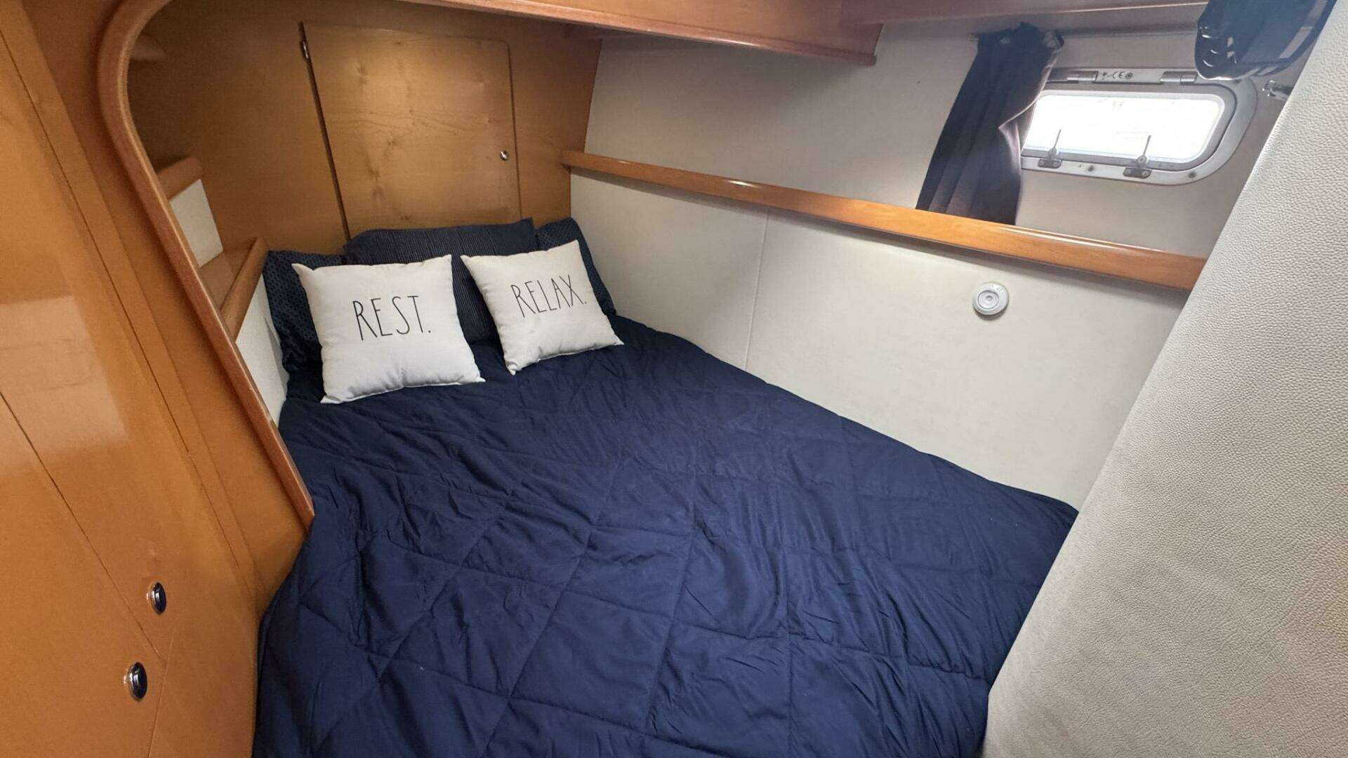 2009 Fountaine Pajot Cumberland 46 - Image 37