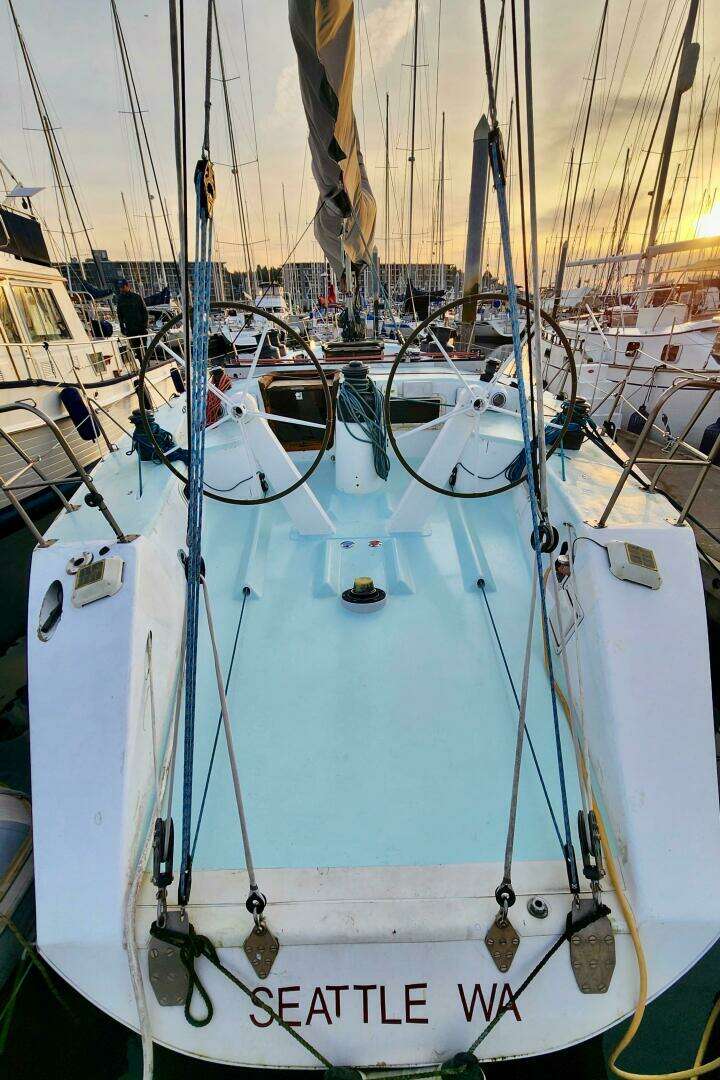 1985 Farr 50 - Image 12