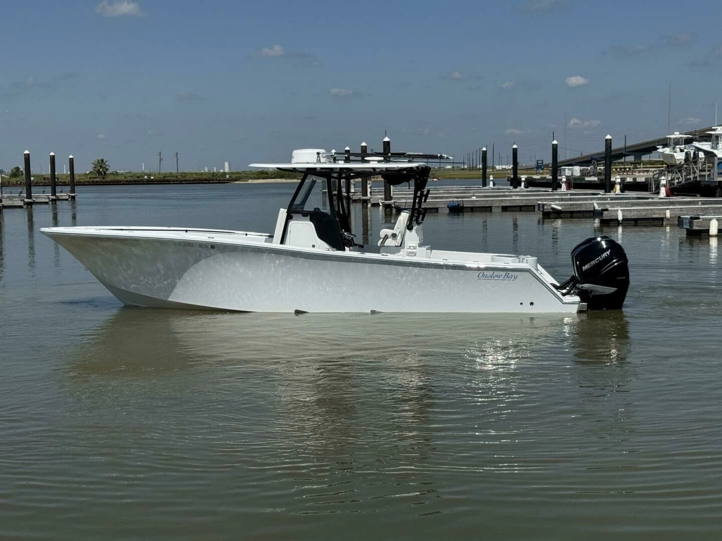 2022 Onslow Bay 33 TE - Image 55